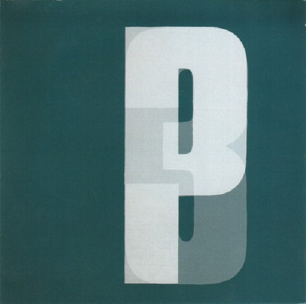 Portishead - Third (CD)