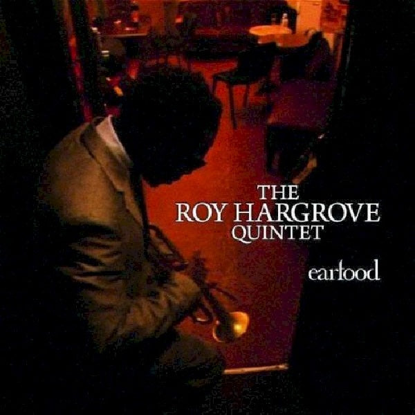 Roy Hargrove - Ear food (CD) - Discords.nl