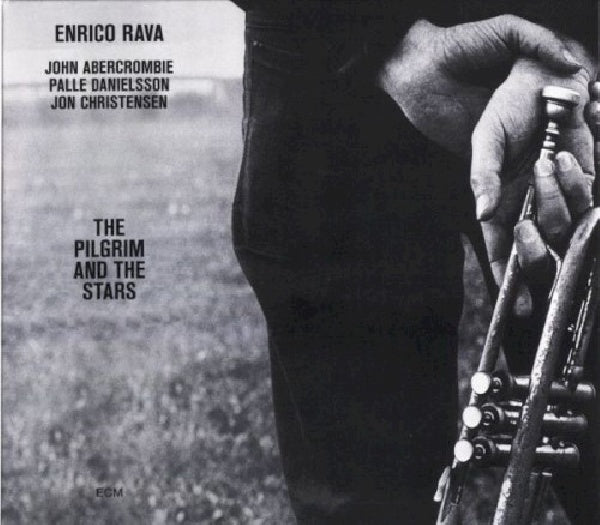 Enrico Rava - Pilgrim & the stars (CD) - Discords.nl