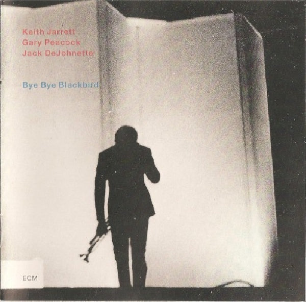 Keith Jarrett - Bye bye blackbird (CD) - Discords.nl
