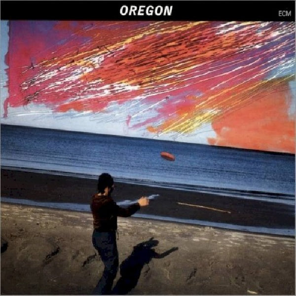 Oregon - Oregon (CD) - Discords.nl