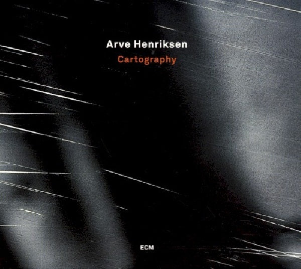 Arve Henriksen - Cartography (CD) - Discords.nl