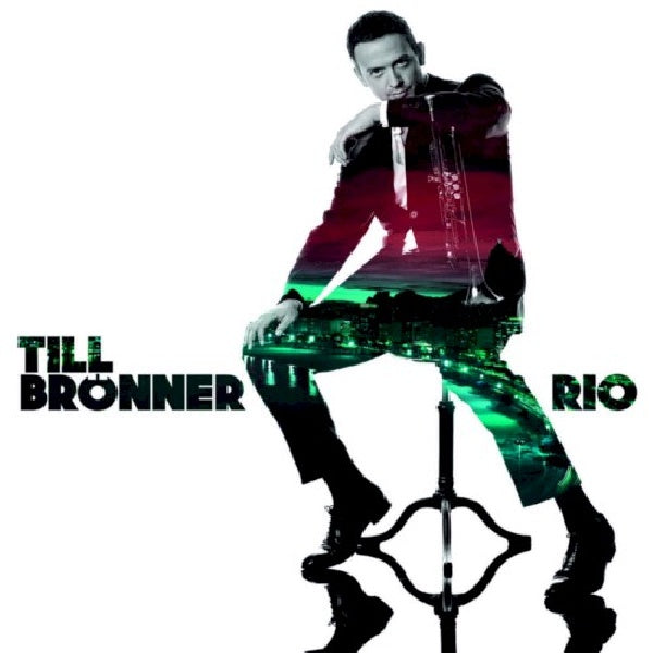 Till Bronner - Rio (CD) - Discords.nl