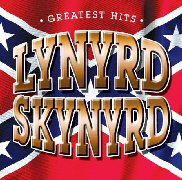 Lynyrd Skynyrd - Greatest hits -16tr- (CD) - Discords.nl