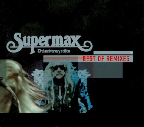 Supermax - Best of remixes (CD) - Discords.nl