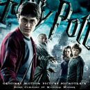 Nicholas Hooper - Harry potter & the half-blood prince (CD) - Discords.nl