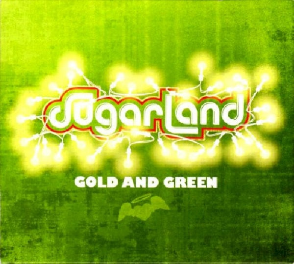 Sugarland - Gold and green (CD) - Discords.nl