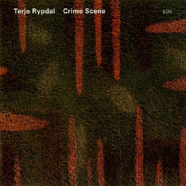 Terje Rypdal - Crime scene (CD) - Discords.nl