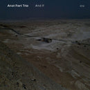 Anat Ford -trio- - And if (CD) - Discords.nl