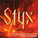 Styx - Icon (CD)
