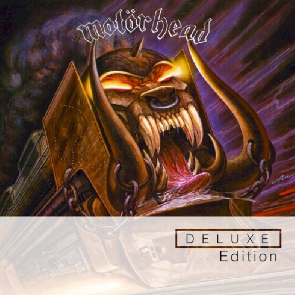 Motorhead - Orgasmatron (CD) - Discords.nl