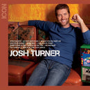 Josh Turner - Icon (CD) - Discords.nl