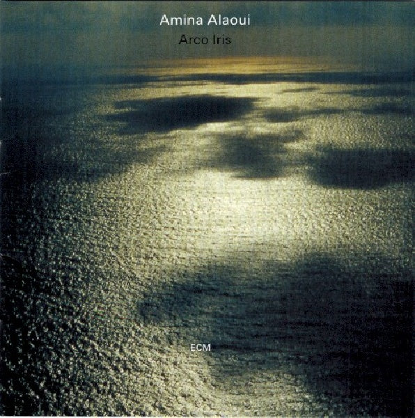 Amina Alaoui Ensemble - Arco iris (CD)