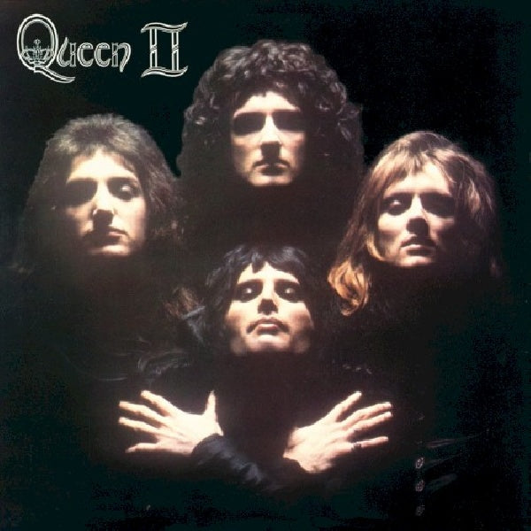 Queen - Queen ii (CD)