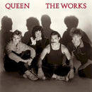 Queen - The works (CD) - Discords.nl