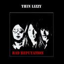 Thin Lizzy - Bad reputation (CD) - Discords.nl