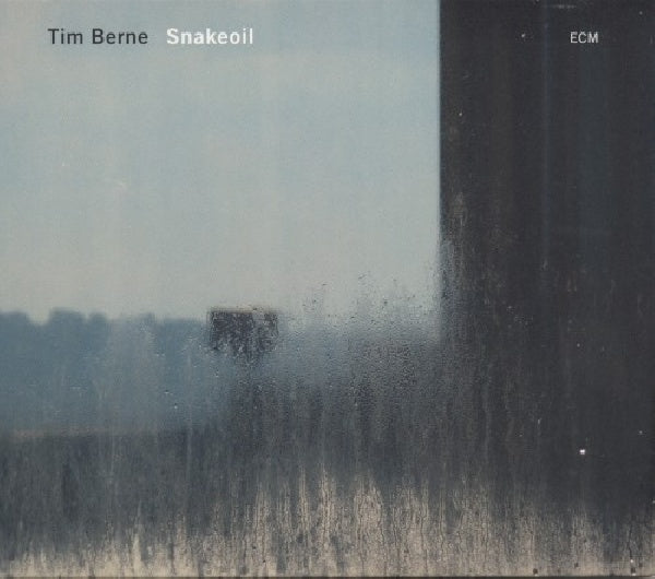 Tim Berne - Snakeoil (CD) - Discords.nl