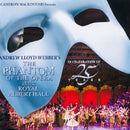 Andrew Lloyd Webber - Phantom of the opera live at albert hall (CD) - Discords.nl