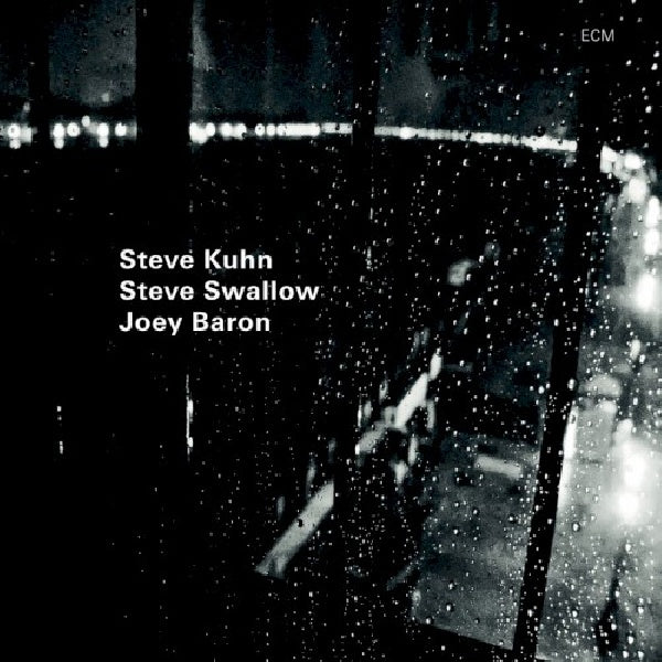 Steve Kuhn /steve Swallow/joey Baron - Wisteria (CD) - Discords.nl