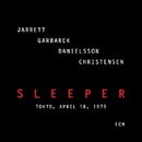 Jarrett/garbarek/danielss - Sleeper (CD) - Discords.nl