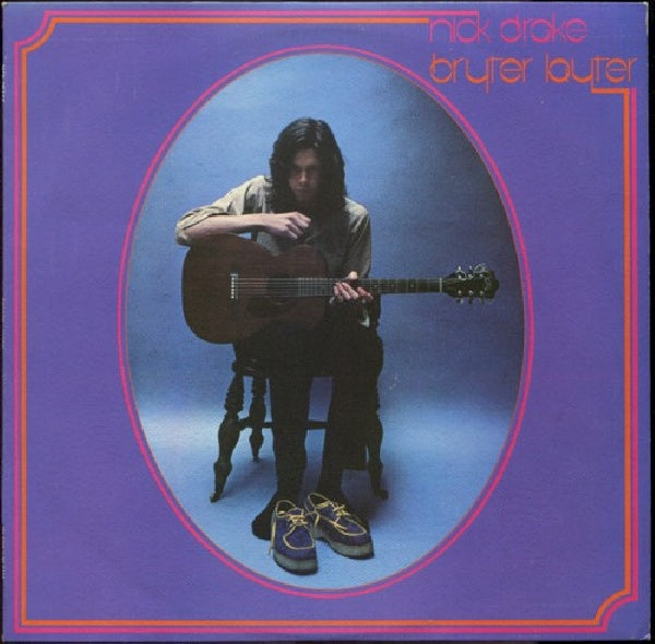 Nick Drake - Bryter layter (CD) - Discords.nl