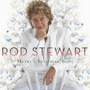 Rod Stewart - Merry christmas baby (CD) - Discords.nl