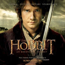 Howard Shore - Hobbit - an unexpected journey (CD) - Discords.nl