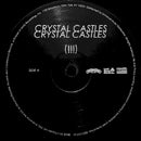 Crystal Castles - Crystal castles iii (LP) - Discords.nl