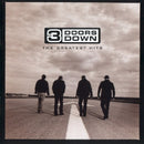 Three Doors Down - Greatest hits (CD) - Discords.nl
