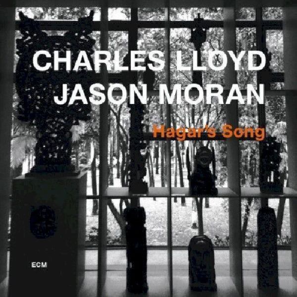 Charles Lloyd - Hagar's song (CD) - Discords.nl