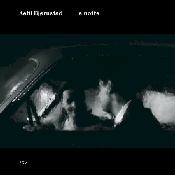 Ketil Bjornstad - La notte (CD) - Discords.nl