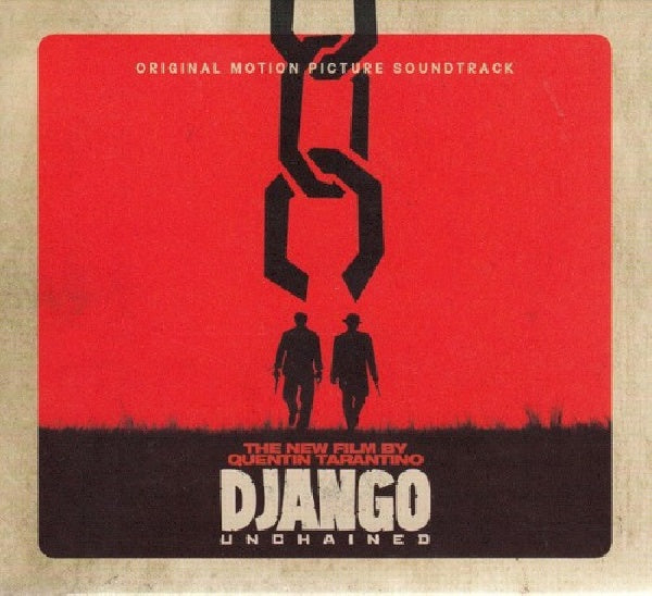 V/A (Various Artists) - Django unchained (CD) - Discords.nl