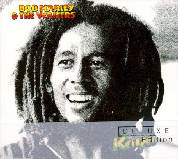 Bob Marley & The Wailers - Kaya (CD) - Discords.nl