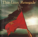 Thin Lizzy - Renegade (CD) - Discords.nl