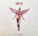 Nirvana - In utero -20th anniversary (LP) - Discords.nl