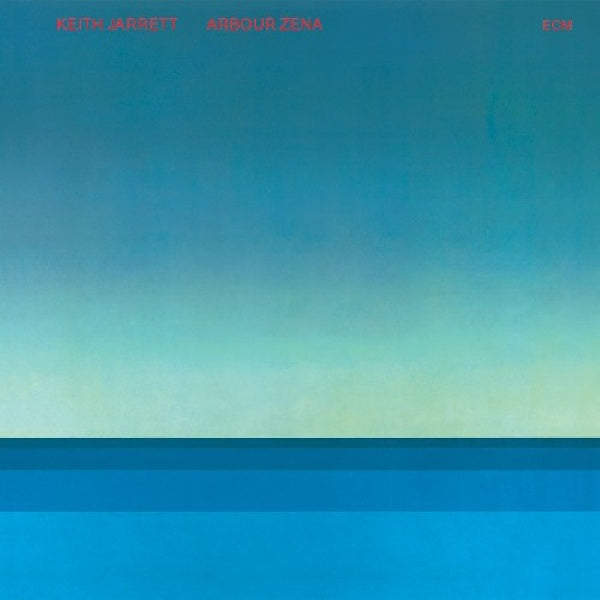 Keith Jarrett - Arbour zena (CD) - Discords.nl