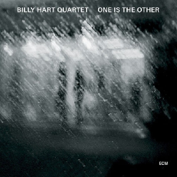 Billy Hart -quartet- - One is the other (CD) - Discords.nl