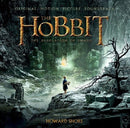 Howard Shore - Hobbit - desolaution of smaug (CD) - Discords.nl
