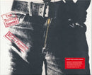 the Rolling Stones - Sticky fingers (CD) - Discords.nl
