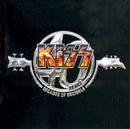 Kiss - Kiss 40 years (CD) - Discords.nl