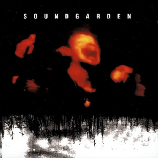 Soundgarden - Superunknown (CD) - Discords.nl