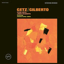 Stan Getz & Joao Gilberto - Getz/gilberto (CD) - Discords.nl