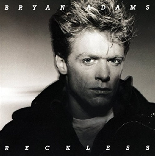 Bryan Adams - Reckless (CD) - Discords.nl