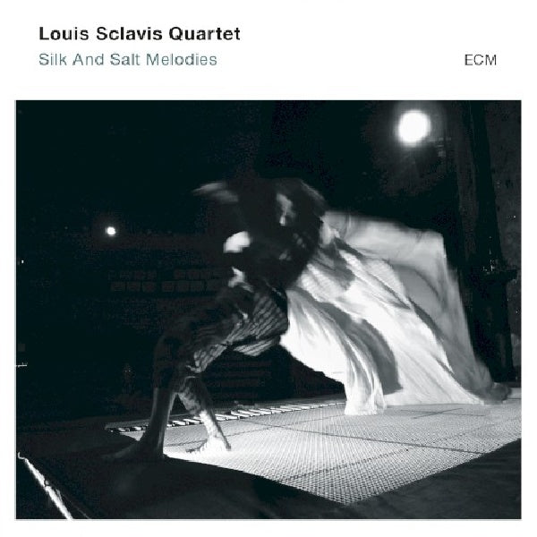 Louis Sclavis -quartet- - Silk and salt melodies (CD) - Discords.nl