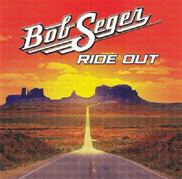 Bob Seger - Ride out (CD) - Discords.nl