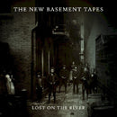 New Basement Tapes - Lost on the river (CD) - Discords.nl