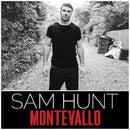 Sam Hunt - Montevallo (CD) - Discords.nl