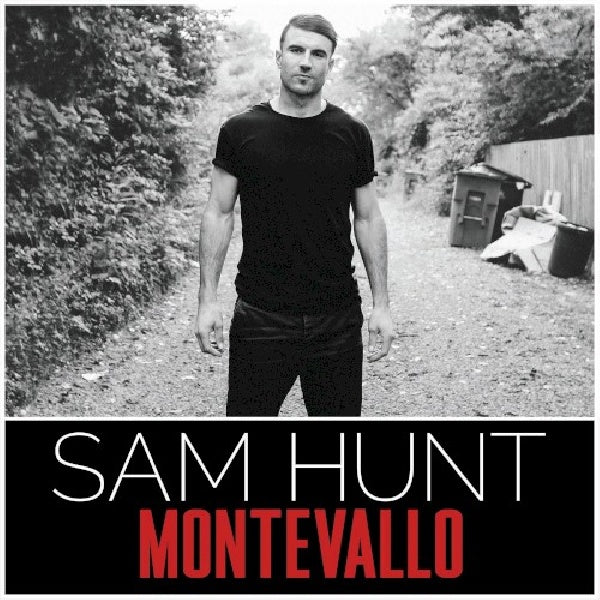 Sam Hunt - Montevallo (CD) - Discords.nl