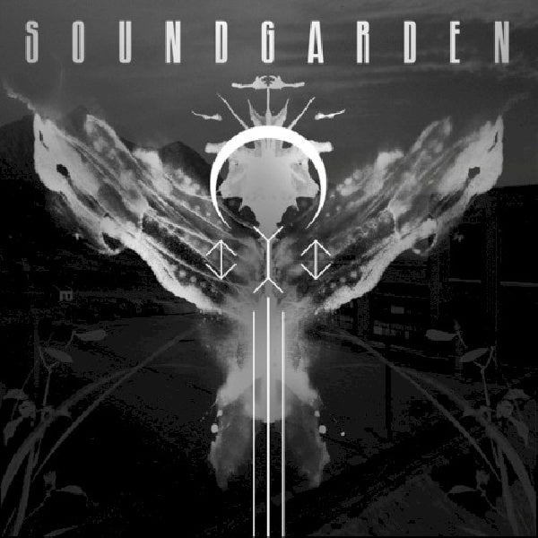 Soundgarden - Echo of miles (CD) - Discords.nl