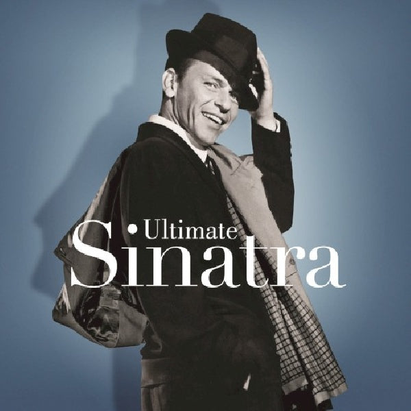 Frank Sinatra - Ultimate sinatra (CD) - Discords.nl